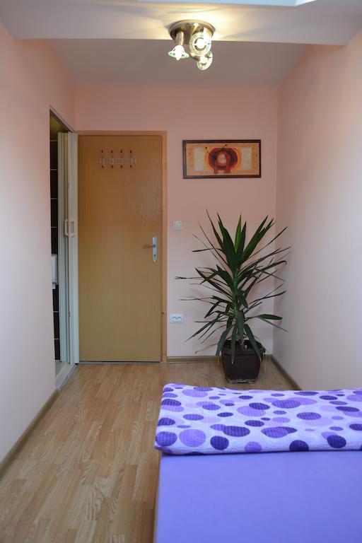 Hostel Theater 011 Belgrade Chambre photo